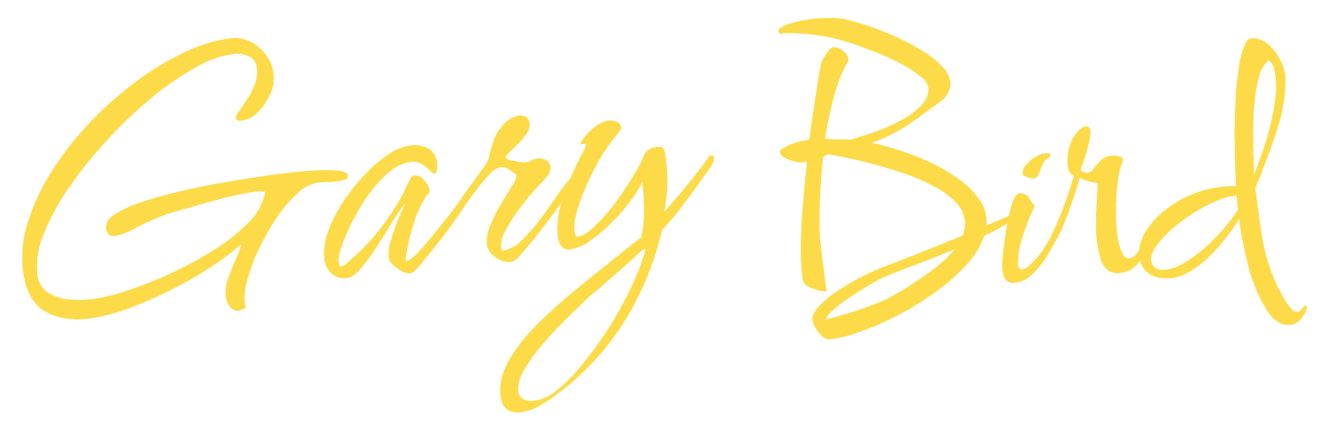 Gary Bird